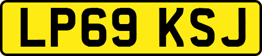 LP69KSJ