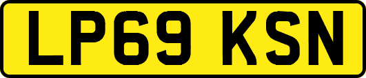 LP69KSN
