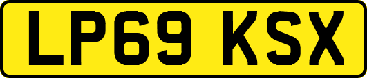 LP69KSX