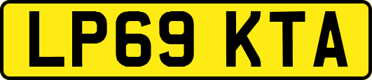 LP69KTA