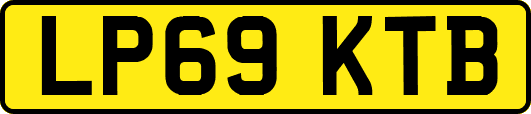 LP69KTB