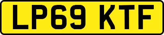 LP69KTF