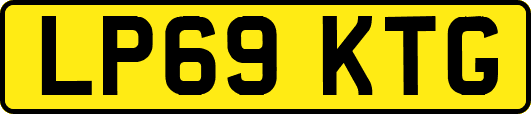 LP69KTG