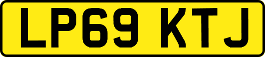 LP69KTJ