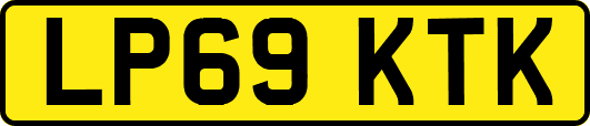 LP69KTK