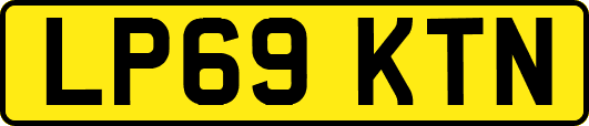 LP69KTN