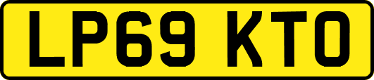 LP69KTO