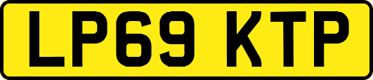 LP69KTP