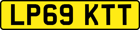 LP69KTT