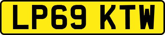 LP69KTW