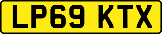 LP69KTX