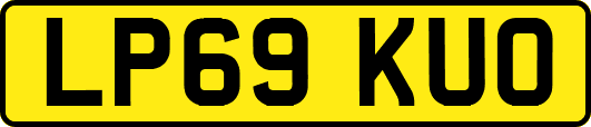 LP69KUO