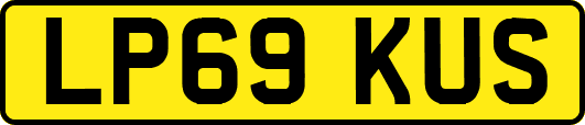 LP69KUS
