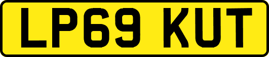 LP69KUT