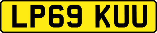 LP69KUU
