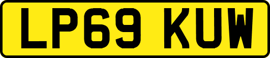 LP69KUW