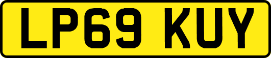 LP69KUY