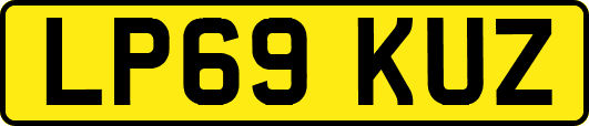 LP69KUZ