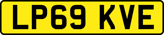 LP69KVE