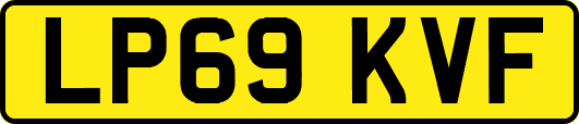 LP69KVF