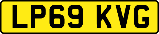 LP69KVG
