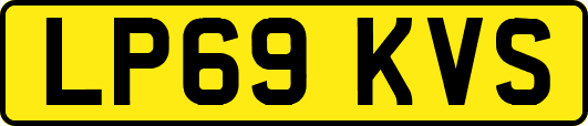 LP69KVS