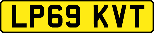 LP69KVT