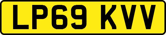 LP69KVV