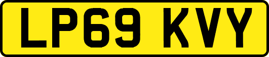 LP69KVY