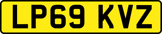 LP69KVZ