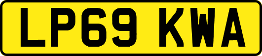 LP69KWA