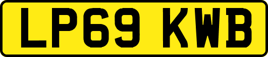 LP69KWB