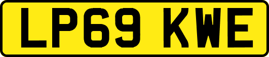 LP69KWE