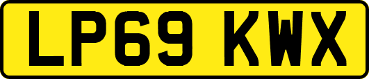 LP69KWX