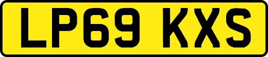 LP69KXS