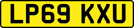 LP69KXU