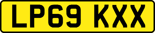 LP69KXX