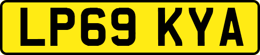 LP69KYA