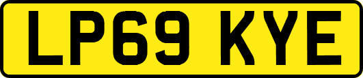 LP69KYE