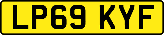 LP69KYF