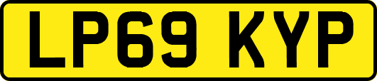 LP69KYP