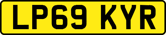 LP69KYR
