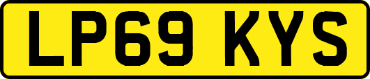 LP69KYS