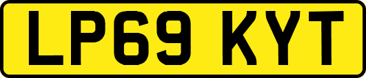 LP69KYT