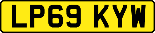 LP69KYW
