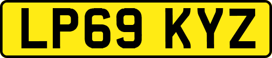 LP69KYZ