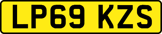 LP69KZS