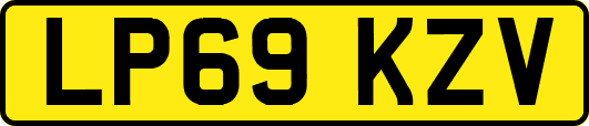 LP69KZV