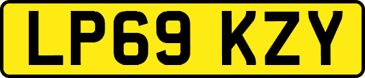 LP69KZY