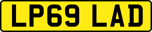 LP69LAD